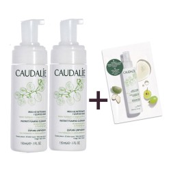 DUO SCHIUMA DETERGENTE 150 ML + OLIO STRUCCANTE 2 ML - Farma Nice