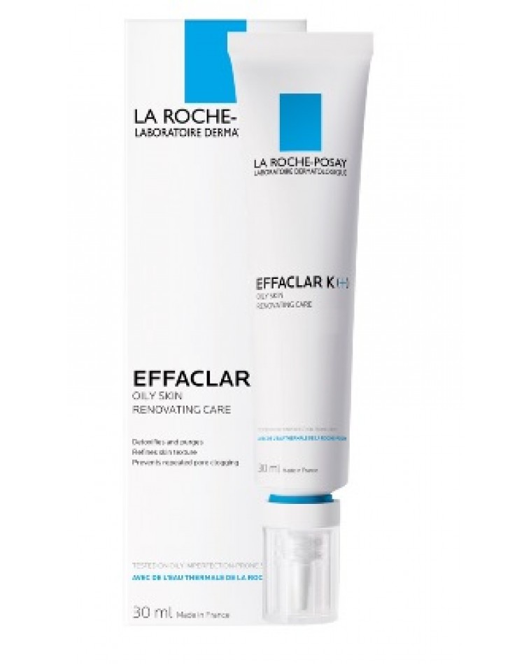 DUOPACK EFFACLAR K+GEL - Farma Nice