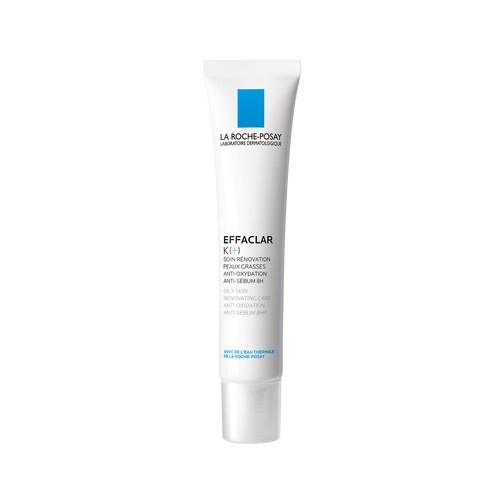 EFFACLAR K+ 40 ML - Farma Nice