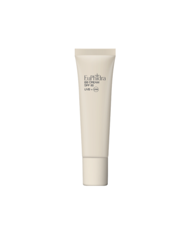 EUPHIDRA BB CREAM 4,0 SPF 30 BC03 SCURO 30 ML - Farma Nice