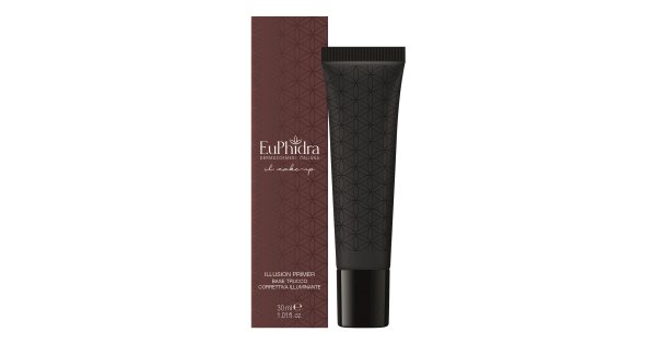 EUPHIDRA ILLUSION PRIMER 30 ML - Farma Nice