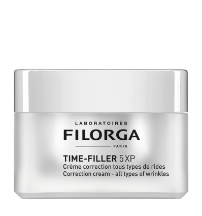 FILORGA TIME FILLER 5 XP CREME 50 ML - Farma Nice