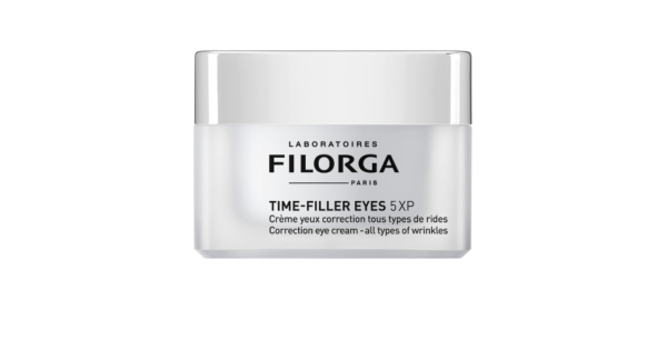 FILORGA TIME FILLER EYES 5XP STD 2023 15 ML - Farma Nice