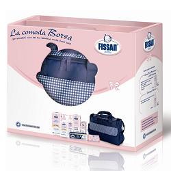 FISSAN BEAUTY IN TESSUTO PH 2011 - Farma Nice