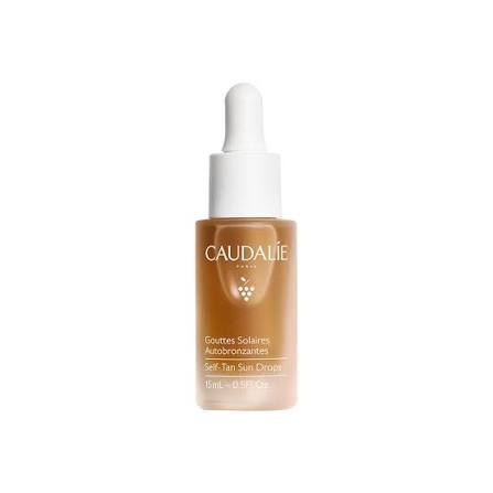 GOCCE SOLARI AUTOABBRONZANTI 15 ML 2024 - Farma Nice