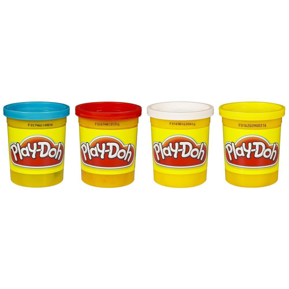 HASBRO PD 4 VASETTI 5 - Farma Nice