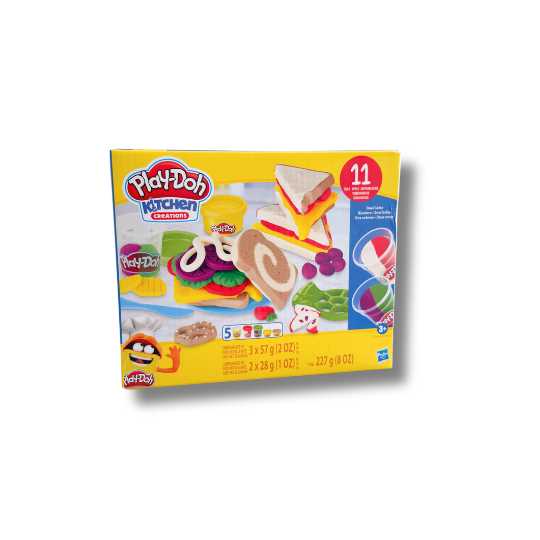 HASBRO PD SANDWICH PARTY - Farma Nice
