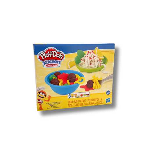 HASBRO PD SPAGHETTI PARTY - Farma Nice