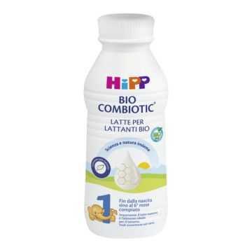 HIPP BIO COMBIOTIC 470 ML - Farma Nice