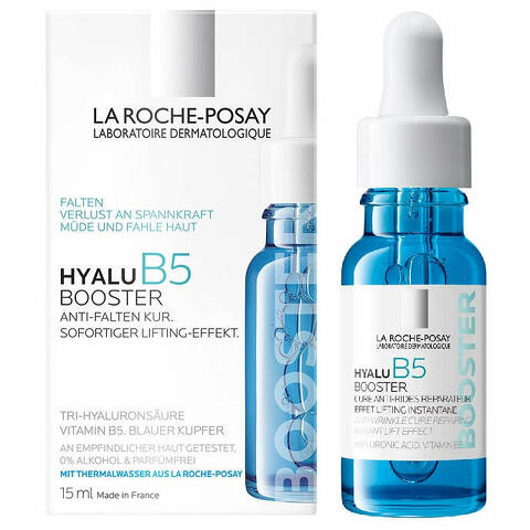 HYALU B5 SIERO BOOSTER 5 FIALE DA 15 ML - Farma Nice