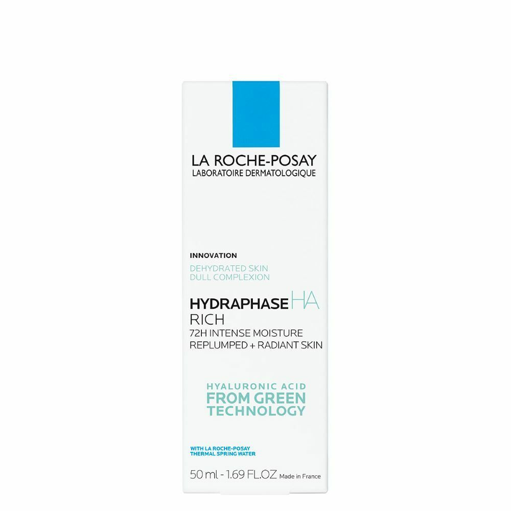 HYDRAPHASE HA RICHE 50 ML - Farma Nice