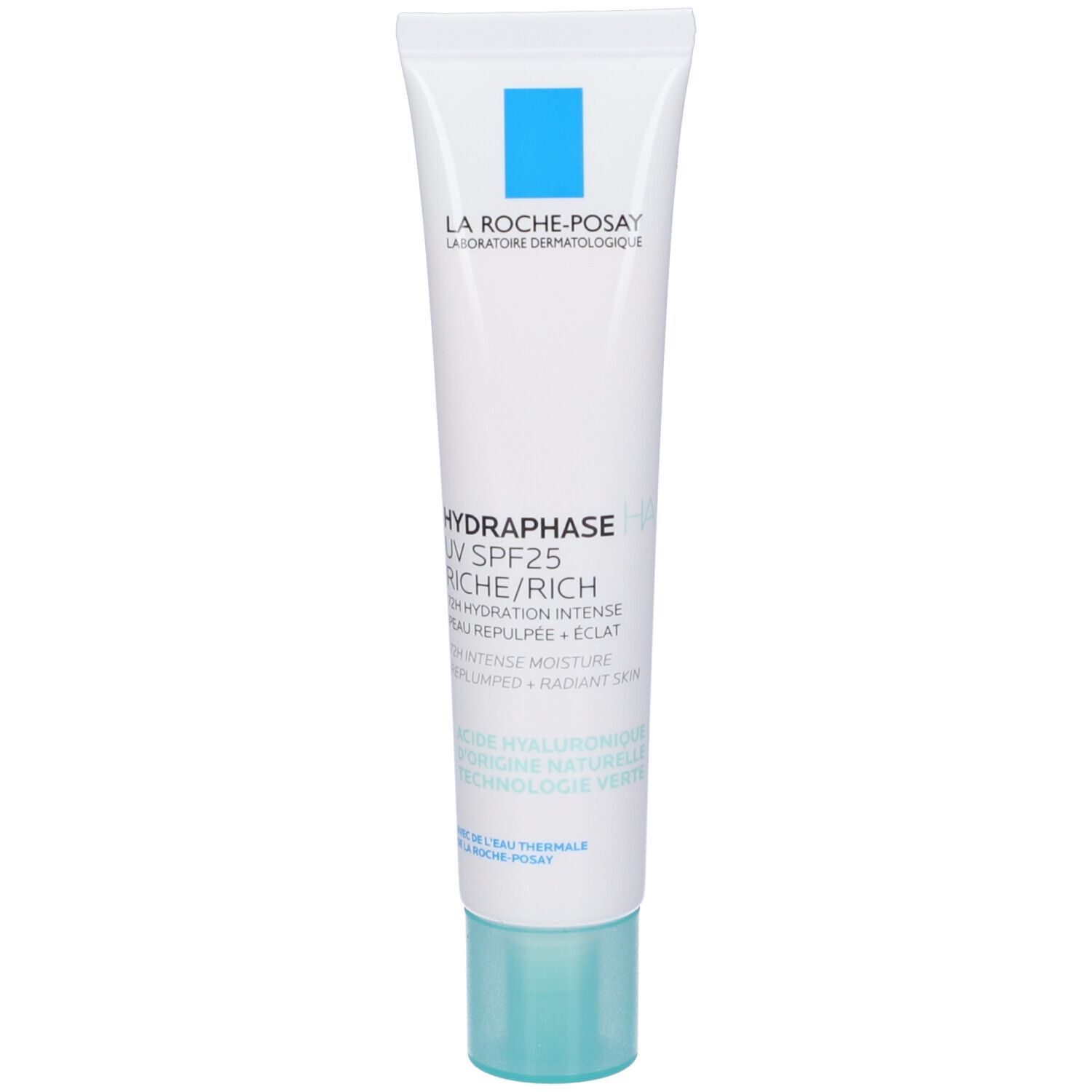 HYDRAPHASE HA UV RICHE 40 ML - Farma Nice