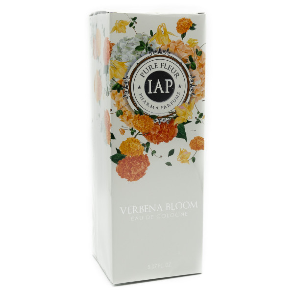 IAP PHARMA VERBENA BLOOM 150 ML - Farma Nice