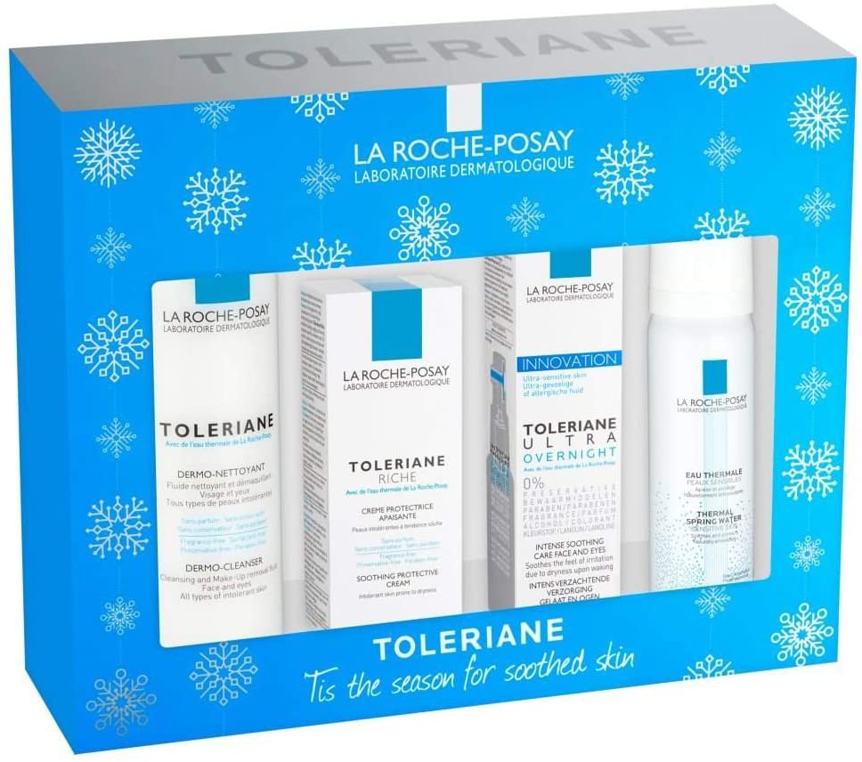 IL NOSTRO PRIMO BEAUTY CASE - Farma Nice