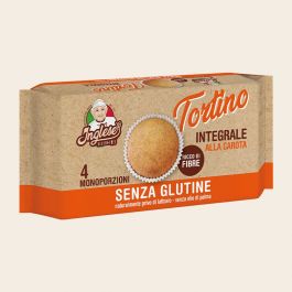 INGLESE DAISY INTEGRALE 160 G - Farma Nice