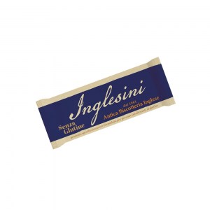 INGLESE SAVOIARDI INGLESINI MONOPORZIONE 20 G - Farma Nice