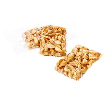 ISICILIAMI MULTICEREAL ARACHIDI 80 G - Farma Nice
