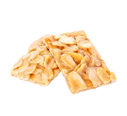 ISICILIAMI MULTICEREAL MANDORLA 80 G - Farma Nice