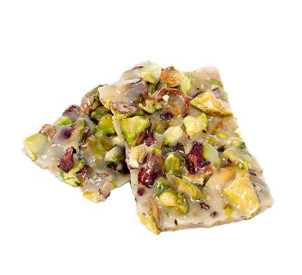 ISICILIAMI MULTICEREAL PISTACCHIO 80 G - Farma Nice