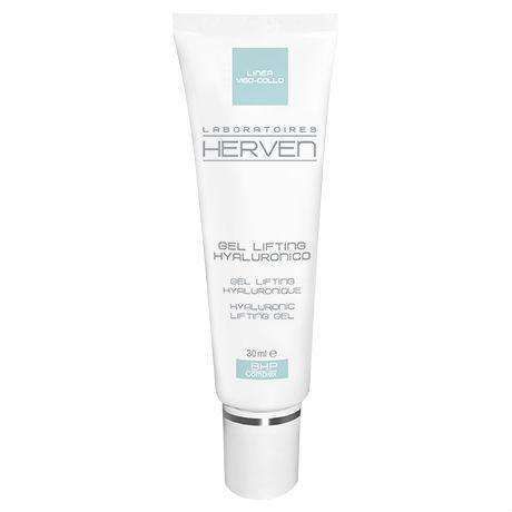 LABORATOIRES HERVEN VISO GEL LIFTING HYALURONICO 30 ML - Farma Nice