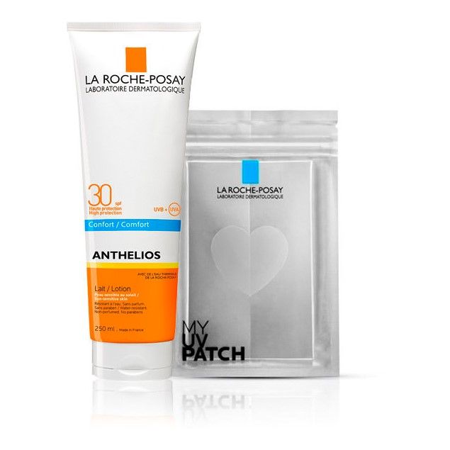 LATTE 30 + PROMO UV PATCH - Farma Nice