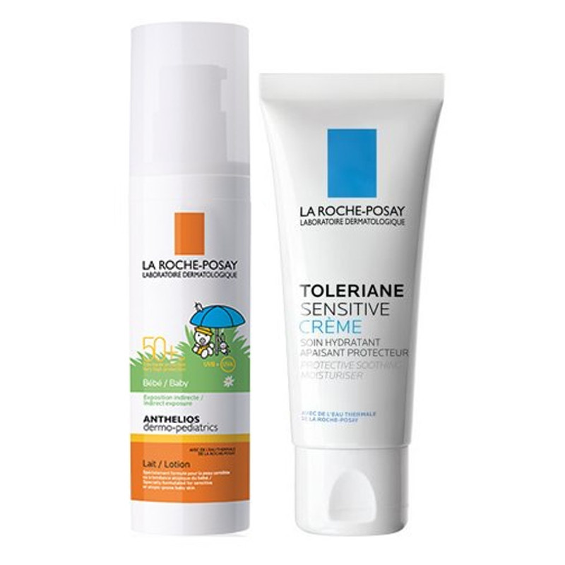 LATTE BEBE' SPF 50 + 50 ML PROMO - Farma Nice