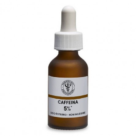 LFP ATTIVO CAFFEINA 20 ML - Farma Nice