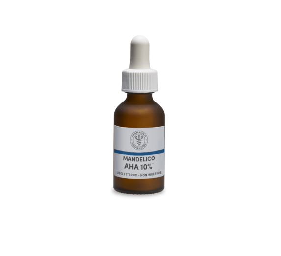 LFP ATTIVO MANDELICO 20 ML - Farma Nice