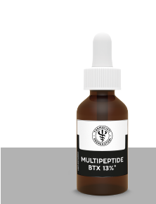 LFP ATTIVO MULTIPEPTIDE BTX 13% 20 ML - Farma Nice
