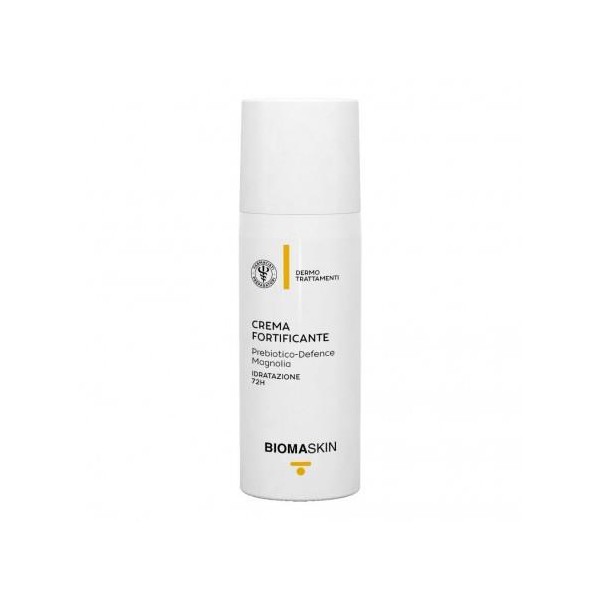 LFP CREMA FORTIFICANTE BIOMASKIN 50 ML - Farma Nice