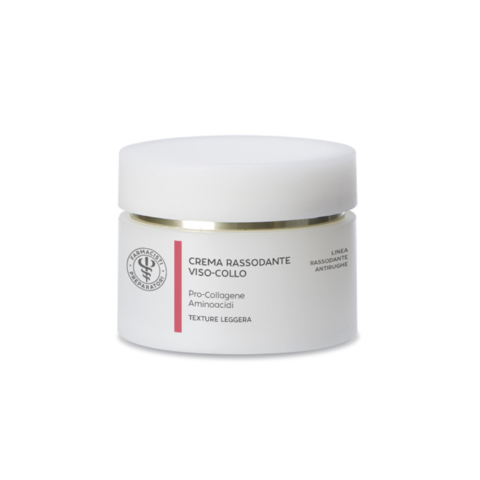 LFP CREMA RASSODANTE VISO COLLO 50 ML - Farma Nice