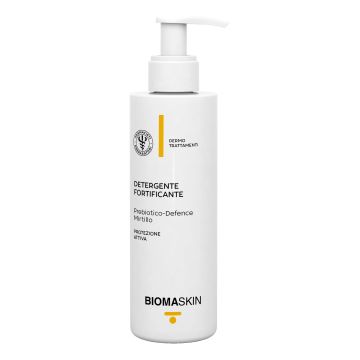 LFP DETERGENTE FORTIFICANTE BIOMASKIN 200 ML - Farma Nice