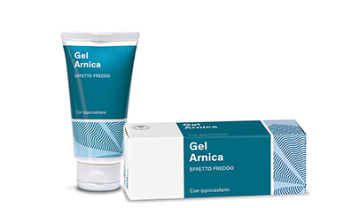 LFP GEL ARNICA 50 ML - Farma Nice