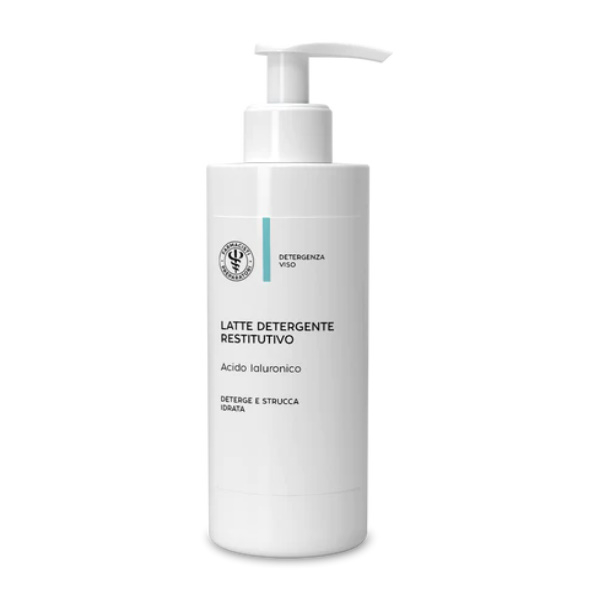 LFP LATTE DETERGENTE ACIDO IALURUNICO 200 ML - Farma Nice