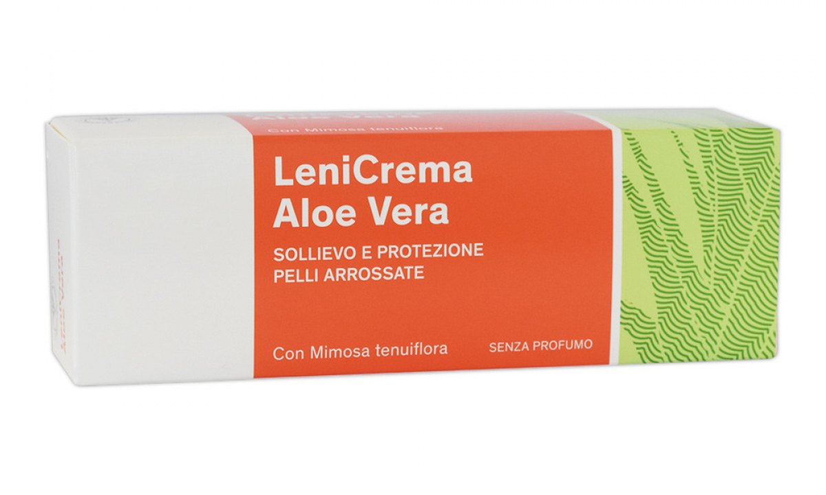 LFP LENICREMA 100 ML - Farma Nice