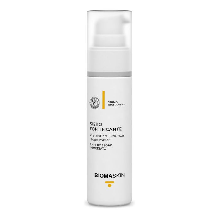LFP SIERO FORTIFICANTE BIOMASKIN 50 ML - Farma Nice