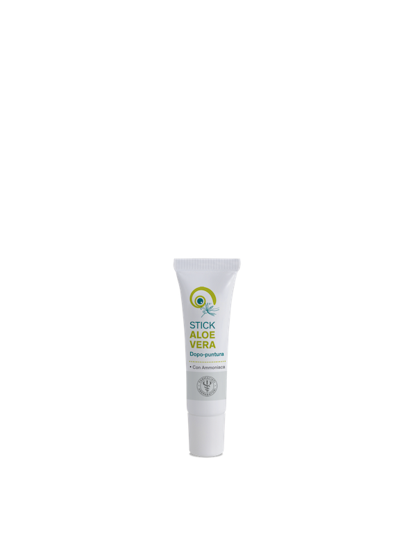 LFP STICK ALOE VERA 10 ML - Farma Nice