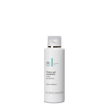 LFP TONICO GEL ACIDO IALURUNICO 200 ML - Farma Nice