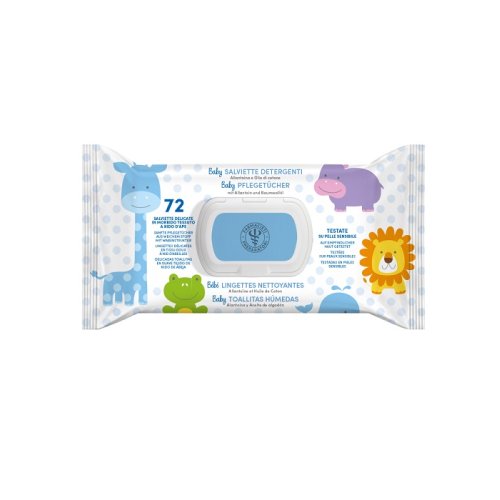 LFP BABY SALVIETTE 72 PEZZI - Farma Nice