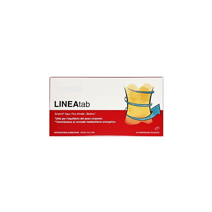 LFP LINEATAB 30 COMPRESSE - Farma Nice