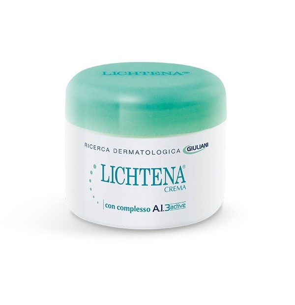 LICHTENA CREMA CON COMPLESSO OCTA-BEE 50 ML PREZZO SPECIALE - Farma Nice