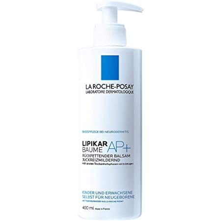 LIPIKAR BAUME AP+ 400 ML PROMO - Farma Nice