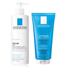 LIPIKAR BUNDLE IDRATANTI MAGGIO 2019 - Farma Nice