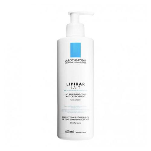 LIPIKAR LAIT 400 ML PROMO 2018 - Farma Nice