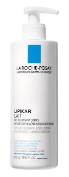 LIPIKAR LATTE 400 ML - Farma Nice