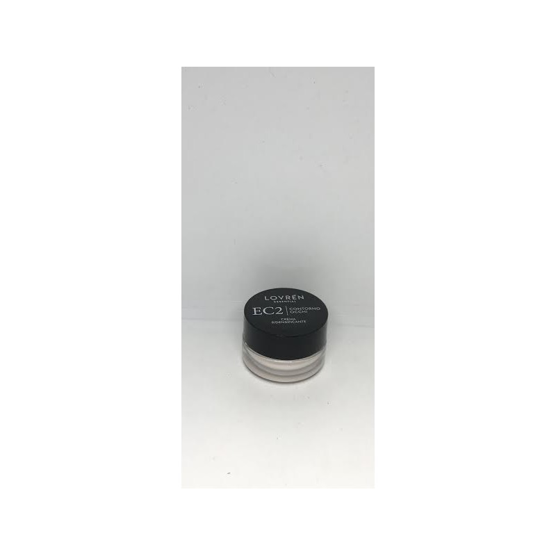 LOVREN CONTORNO OCCHI CREMA RIDENSIFICANTE 15 ML - Farma Nice