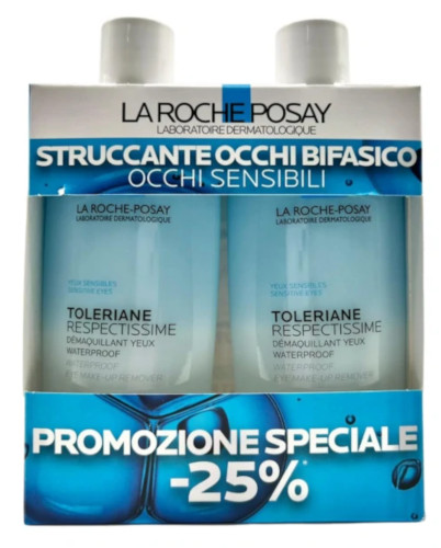 LRP BIPACK RESPECTISSIME 2025 - Farma Nice