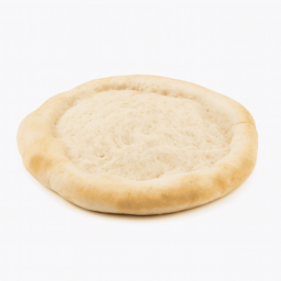 MASTRO RACITI BASE PIZZA ALLA NAPOLETANA (250 g.) - Farma Nice