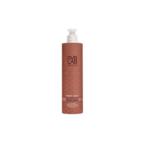 MESO DREN SALI IPEROSMOTICI GEL 250 ML - Farma Nice