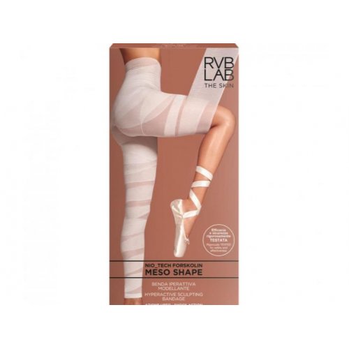 MESO SHAPE BENDA IPERATTIVA MODELLANTE 150 ML - Farma Nice